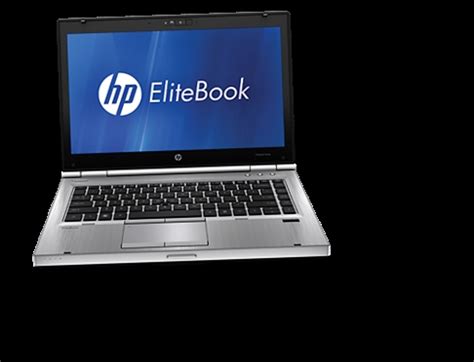 elitebook 8460p wireless driver